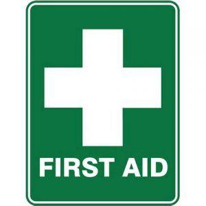 Frist Aid Logo - Emergency First Aid 10.10.18 | Energize
