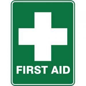 Frist Aid Logo - Emergency First Aid 10.10.18 | Energize