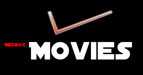 Redbox Movie Logo - Verizon And Coinstar Backing New Subscription Redbox + Streaming ...