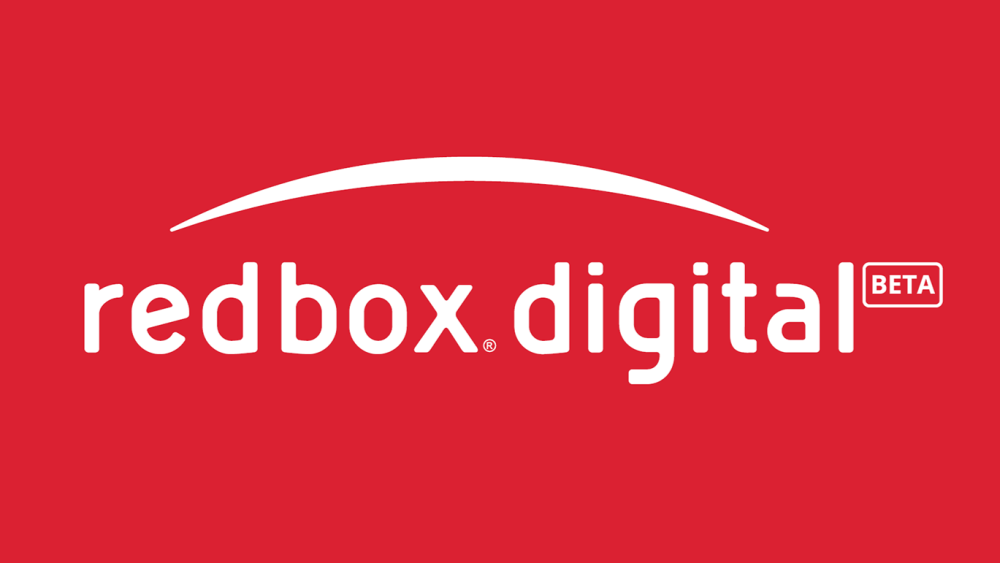 Redbox Movie Logo - Redbox Launches Digital Movie Service | KitGuru
