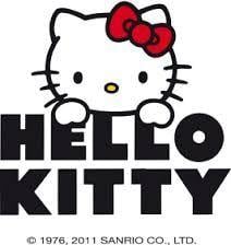 Hello Kitty Logo - Hello Kitty Other