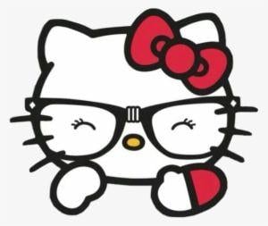 Hello Kitty Logo - Hello Kitty Logo PNG, Transparent Hello Kitty Logo PNG Image Free
