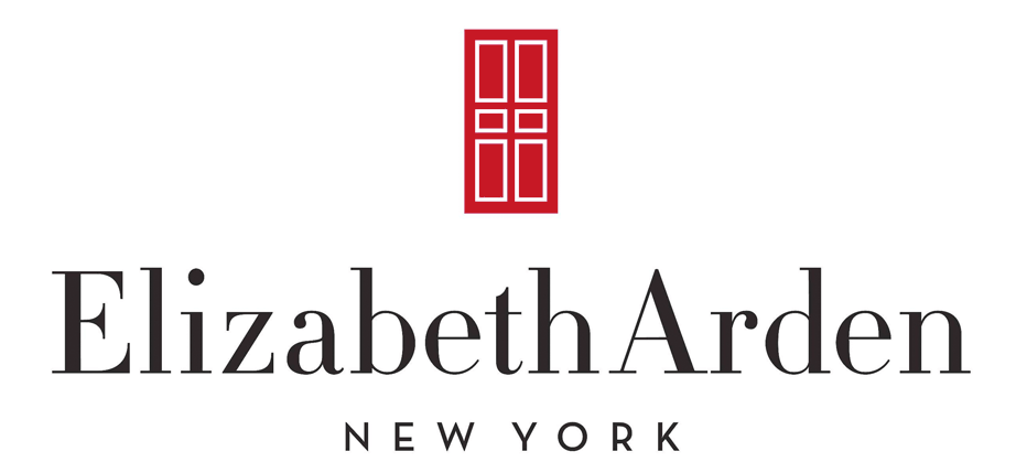 Elizabeth Arden Logo - Elizabeth Arden