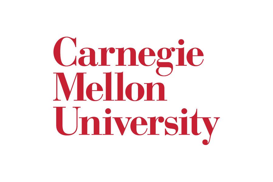 Carnegie Mellon Logo - Carnegie Mellon University | Remake Learning