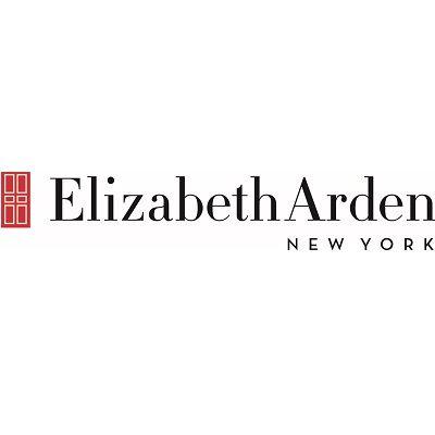 Elizabeth Arden Logo - Elizabeth Arden Logo