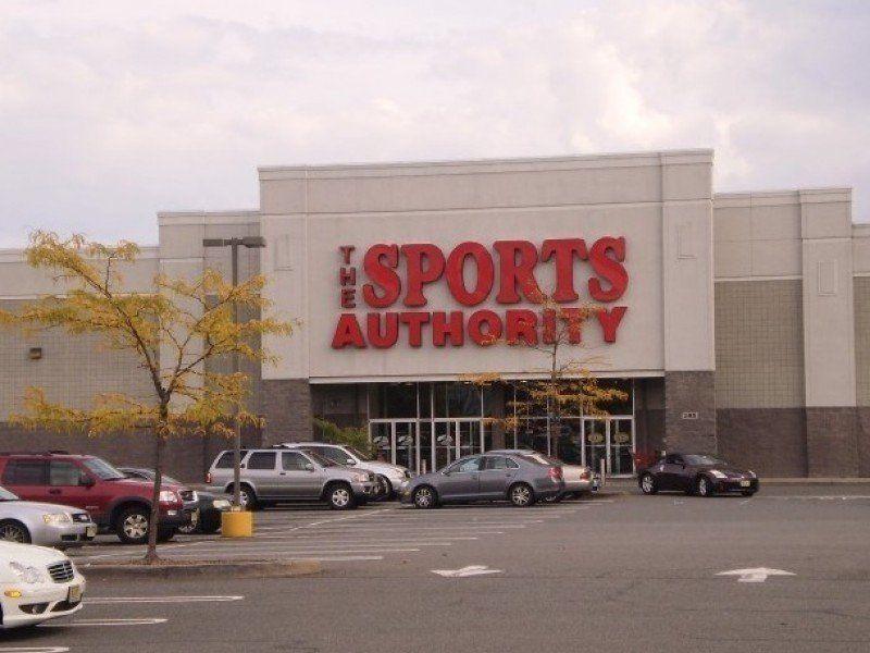 Sports Authority Store Logo - Sports Authority Stores in North Suburbs to Liquidate in Nationwide ...