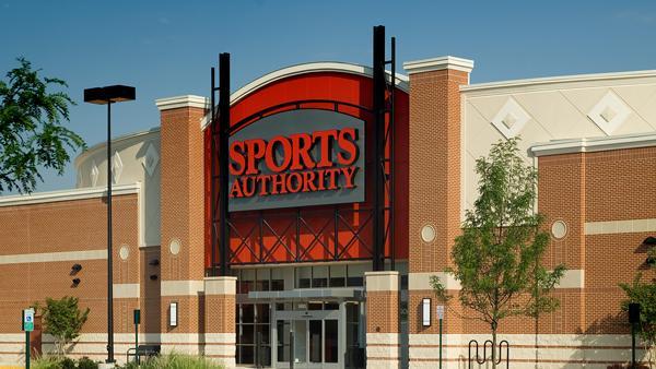 Sports Authority Store Logo - Auction for Sports Authority leases in South Florida won by Dick's ...