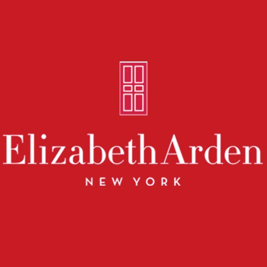 Elizabeth Arden Logo - Elizabeth Arden