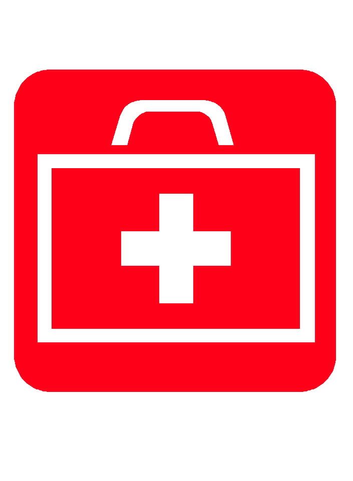 First Aid Kit Logo - Free First Aid Clipart, Download Free Clip Art, Free Clip Art on ...