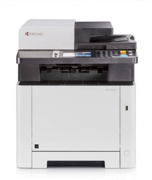 Kyocera Copier Logo - Kyocera Laser Multifunction Printer,Printer , Scanner , Copier & Fax ...
