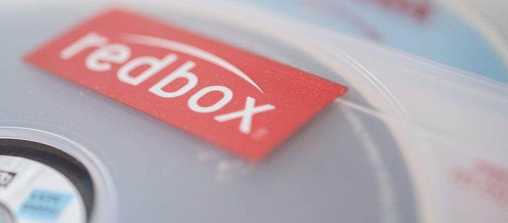 Redbox Movie Logo - Lost a Redbox Movie? All you need to know about Redbox's Rental Policy