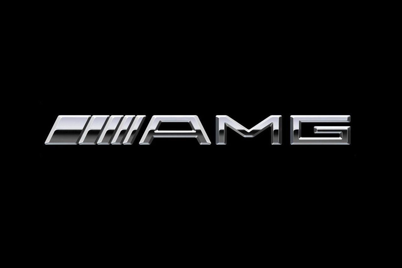 AMG 63 Logo - Mercedes Benz Blog: Best Year Ever: 2008
