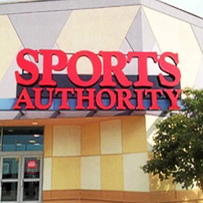 Sports Authority Store Logo - Sports Authority files for bankruptcy, to close 140 stores | Nation ...