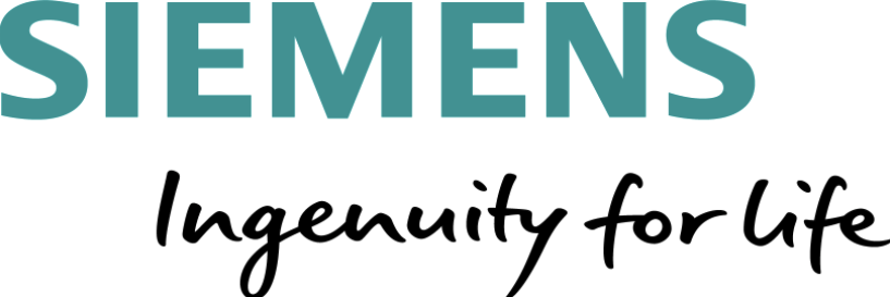 Siemens Logo - Siemens Logo 1
