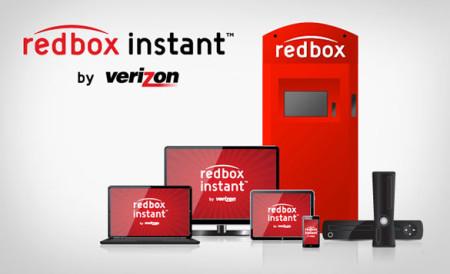 Redbox Movie Logo - Redbox the Future of Movie Rentals - We Heart Mom