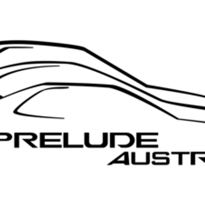 Honda Prelude Logo - Prelude Australia on Twitter: 