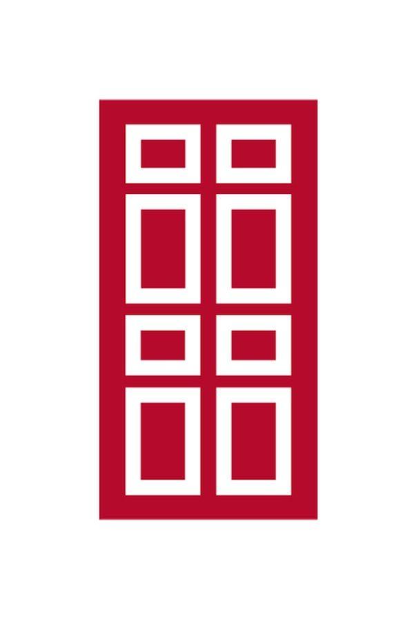 Elizabeth Arden Logo - Picture of Elizabeth Arden Red Door Logo