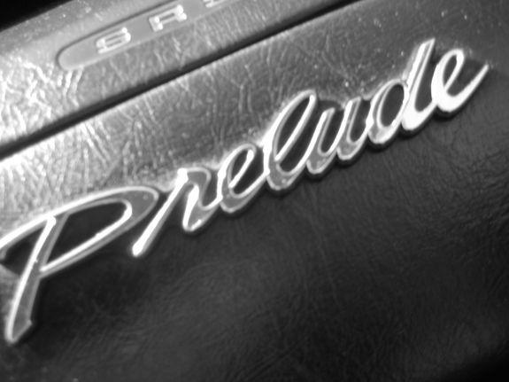 Honda Prelude Logo - CABLEGUY_DL 1996 Honda Prelude Specs, Photos, Modification Info at ...