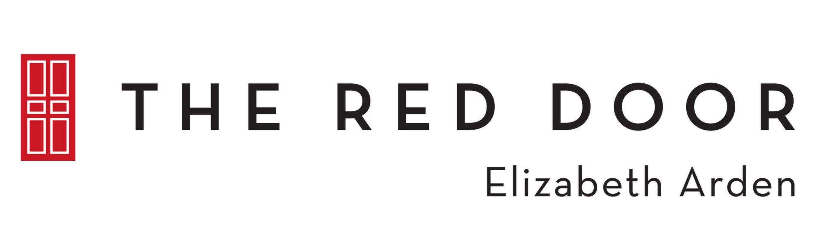 Elizabeth Arden Logo - The Red Door by Elizabeth Arden Launches New Brand Campaign & Omni ...