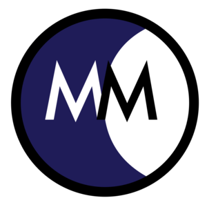 Midnight Moon Logo - Midnight Moon Media on Vimeo