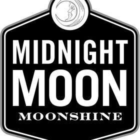 Midnight Moon Logo - Midnight Moon Moonshine (jjmidnightmoon)