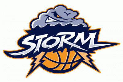 Storm Basketball Logo - Storm Basketball - Home