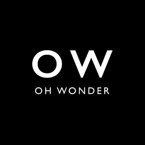 Midnight Moon Logo - Midnight Moon - Oh Wonder | Songs, Reviews, Credits | AllMusic