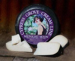 Midnight Moon Logo - Midnight Moon - Ivory cheese | West Allis Cheese and Sausage Shoppe ...