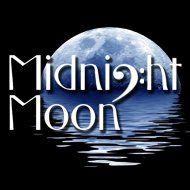 Midnight Moon Logo - Sunspot Baby (cover) by Midnight Moon | ReverbNation