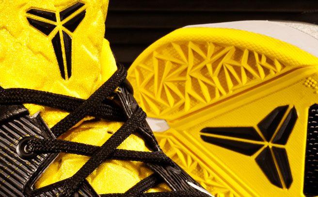 Kobe Shoe Logo - The Greatest Signature Sneaker Logos Of All-Time | Sole Collector
