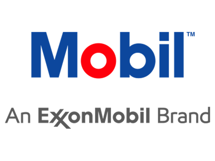 Mobil Logo - Mobil community news