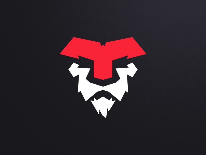 Red Clan Logo - New branding for the owner of FaZe Clan, one of the largest eSports ...