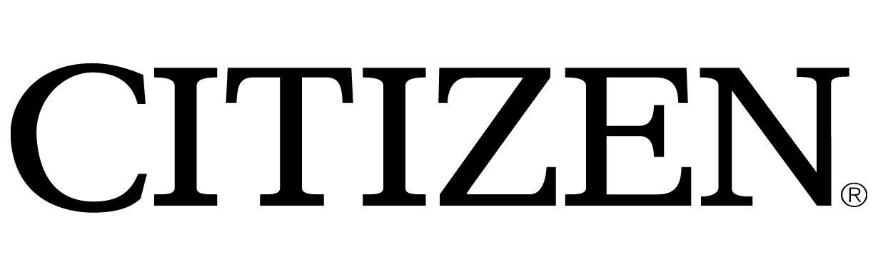 Citizen Logo - Citizen