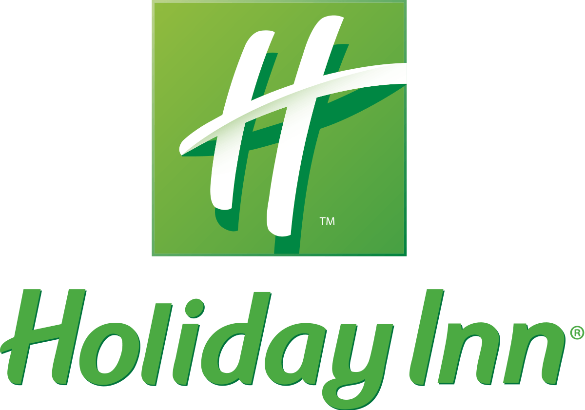 Popular Hotel Logo - Holiday Inn