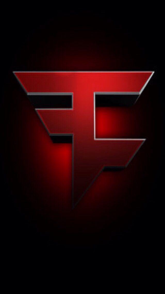 Red Clan Logo - FaZe clan. FaZe. Faze clan logo, Design, Logos