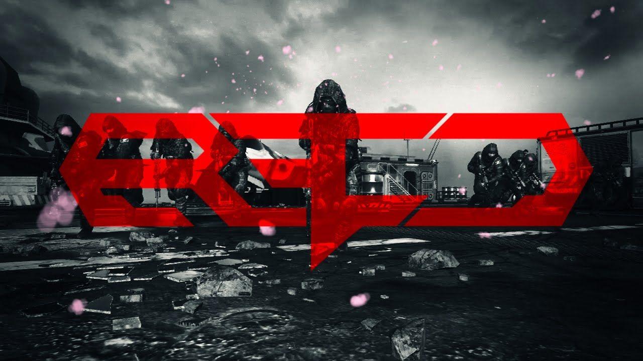 Red Clan Logo - FaZe: #RED - A Multi-CoD Teamtage by FaZe Barker - YouTube