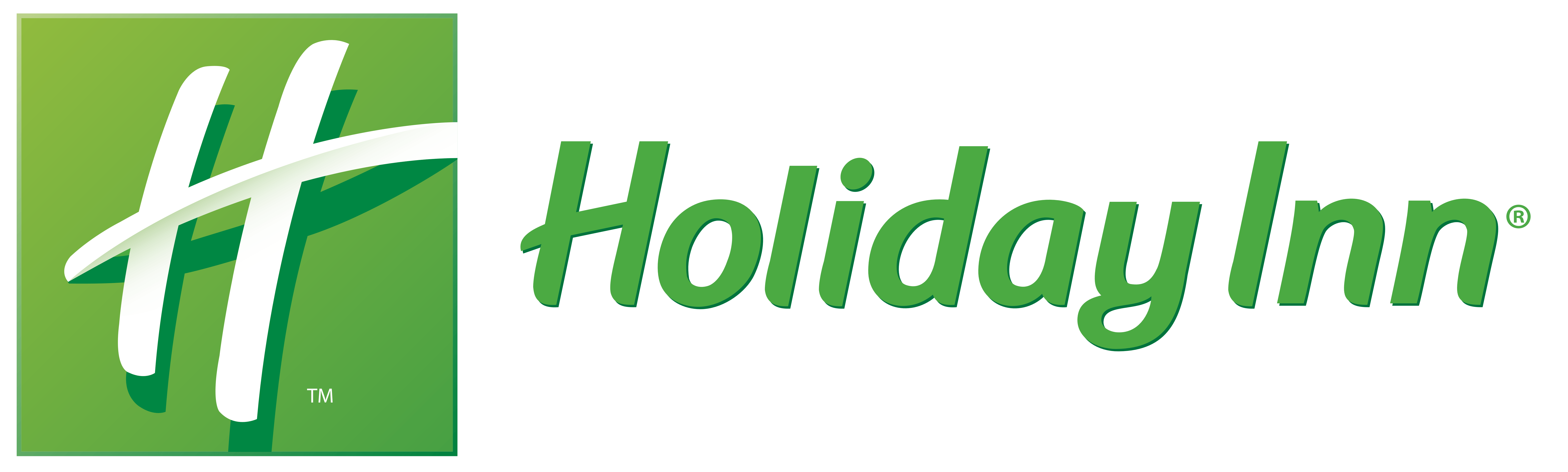Hotel Inn Logo - Holiday Inn – Logos Download