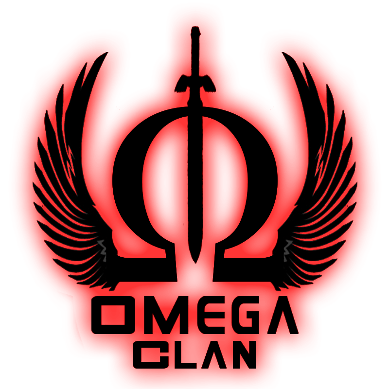 Red Clan Logo - Clan Logo.png