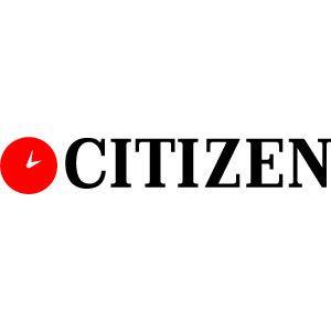 Citizen Logo - Citizen