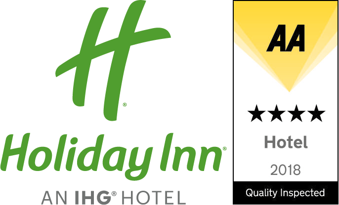 Holiday Inn Logo - Holiday Inn London Kingston South | Hikingston | Hotels in Kingston ...