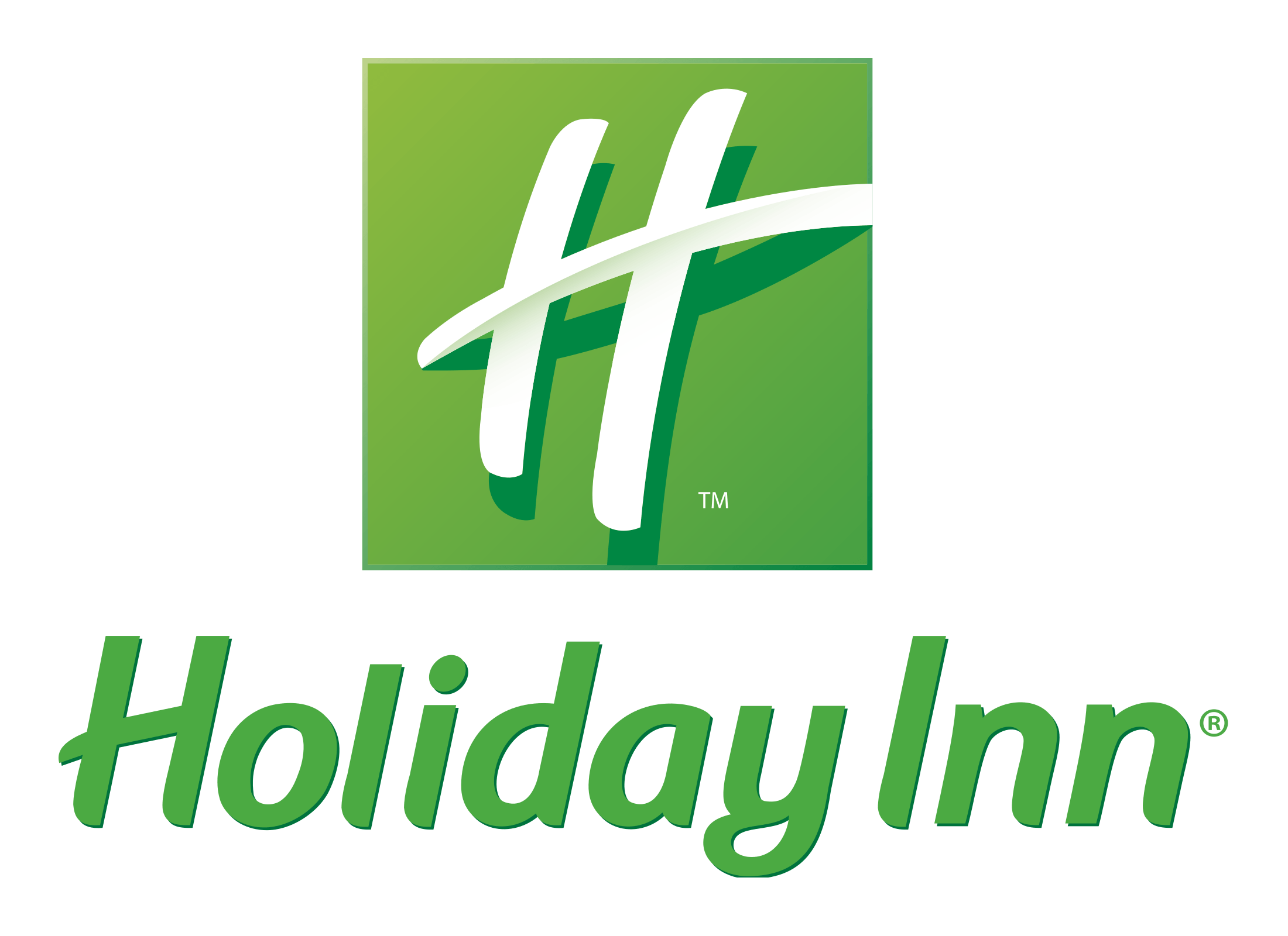 Holiday Inn Logo - Holiday Logo, Holiday Symbol Meaning, History and Evolution
