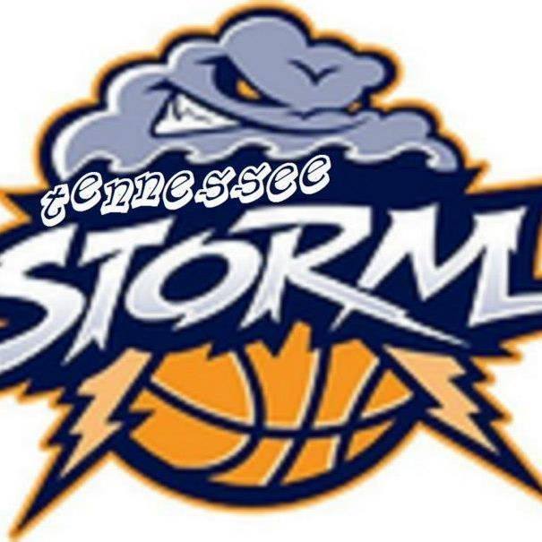 Storm Basketball Logo - Lady Storm accept World Tournament invitation Cannon Courier