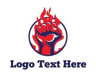 Red Clan Logo - Clan Logo Designs. Create A Logo for Your Clan