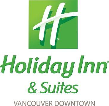Holiday Inn Logo - Holiday Inn Downtown Vancouver - Chabad of Downtown