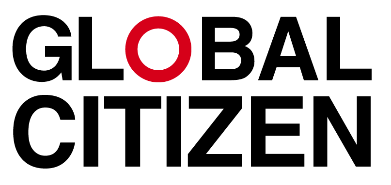 Citizen Logo - Global Citizen Dashboard | Together.Stronger.