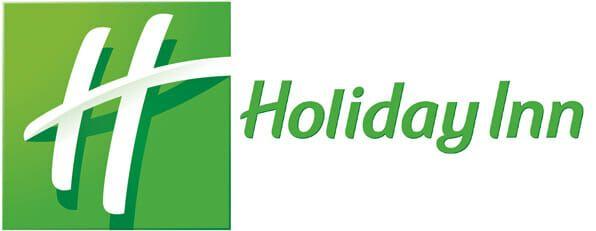 Holiday Inn Logo - Holiday Inn logo | ATV Adventures