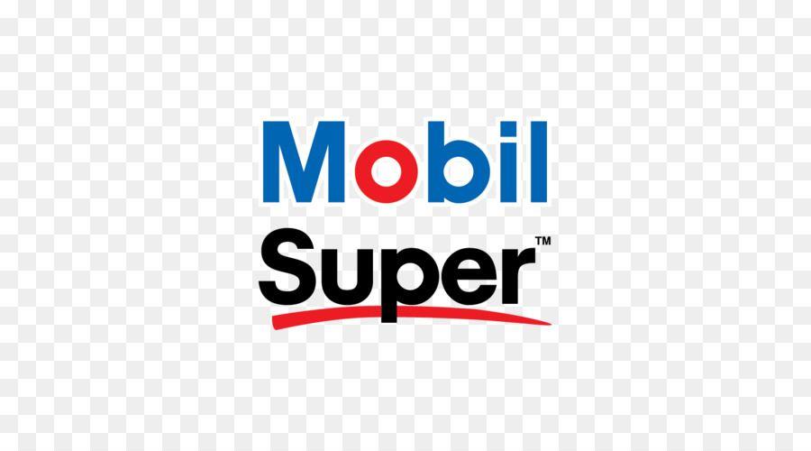 Mobil Logo - ExxonMobil Car Logo Mobil 1 promotion png download