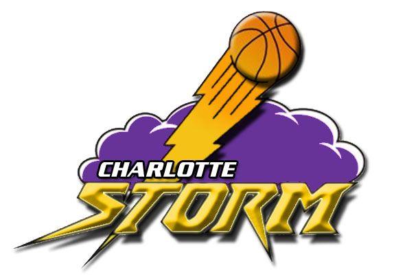 Storm Basketball Logo - CHARLOTTE STORM AAU BASKETBALL CLUB, est. 2004