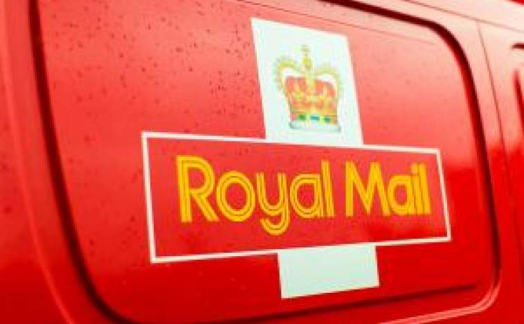 Red and Green Gas Logo - Most Followed: Royal Mail, Resolution, Aviva, Standard Life, Sweett ...