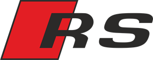 Audi RS Logo - Search: audi rs Logo Vectors Free Download